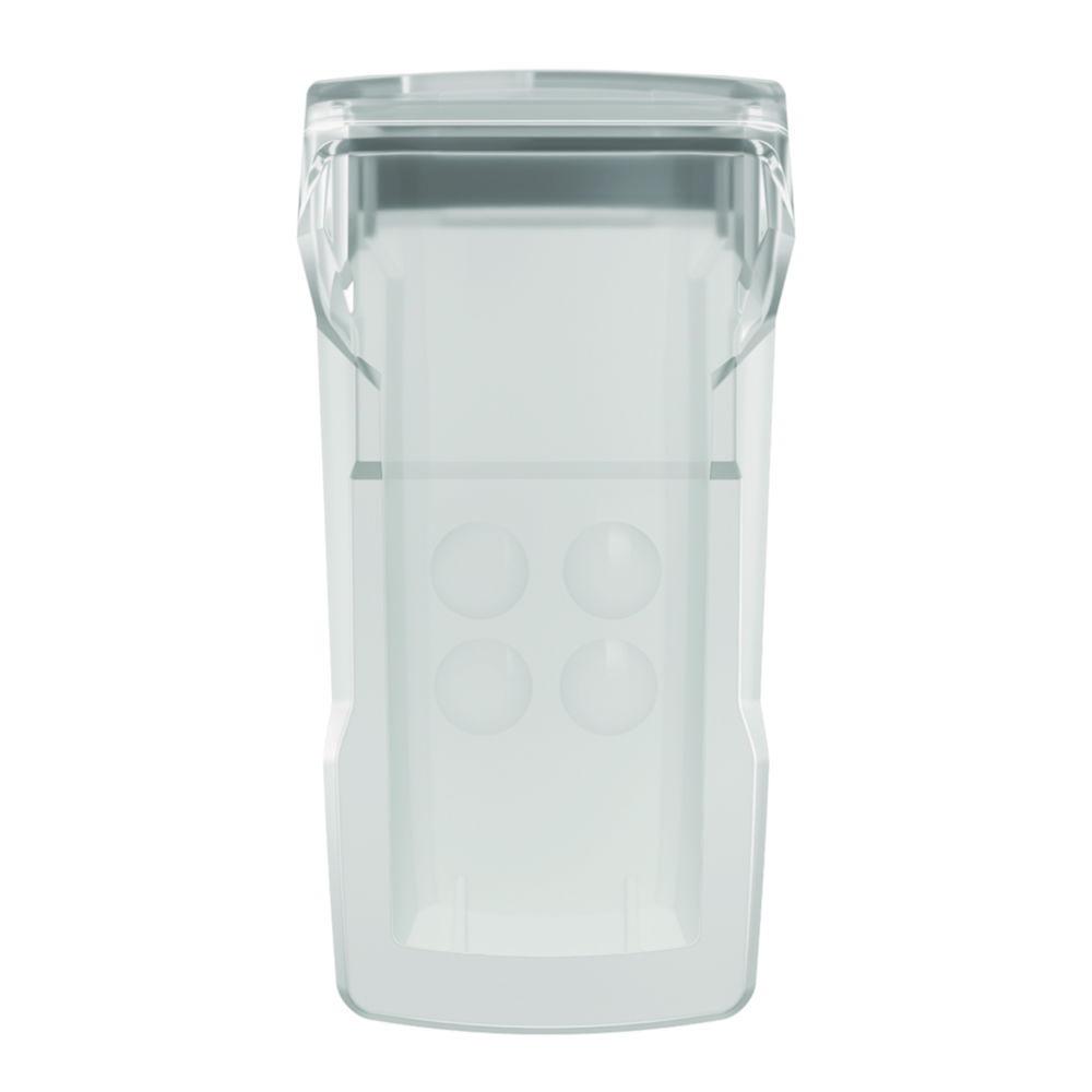 Protective cover TopSafe testo 110 Food