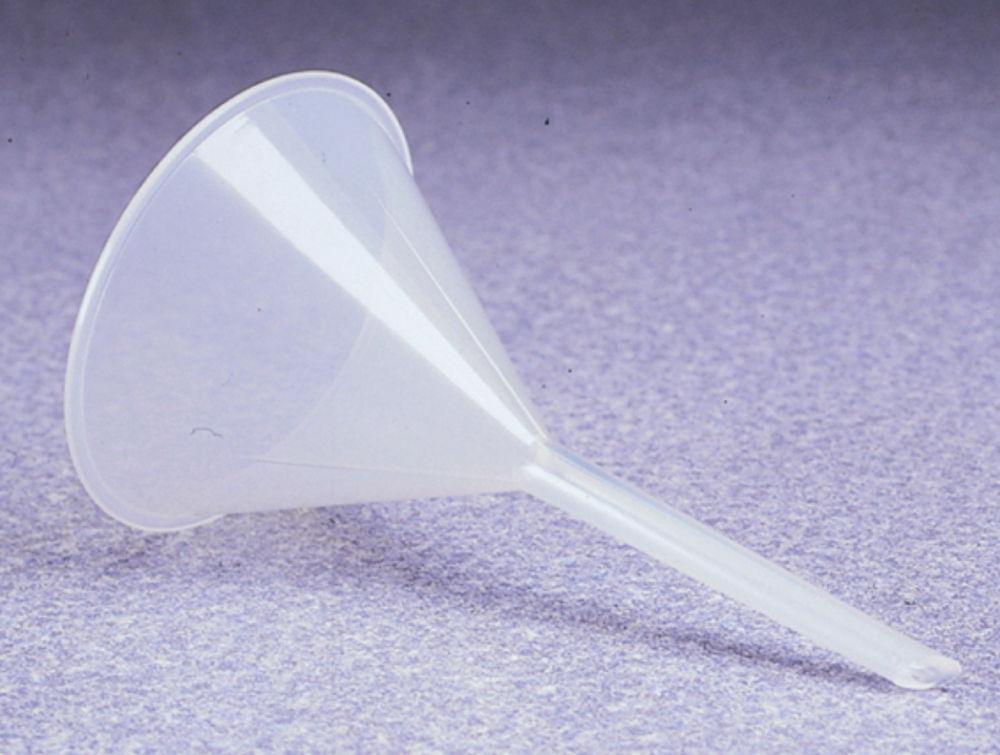 Thermo Nalgene Analytical Funnels 55mm Ø PP