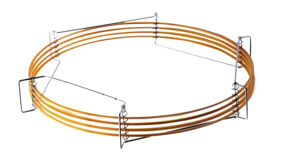 Trajan Scientific Capillary Column 30m x 0.25mm ID HT-8, 0.25 µm
