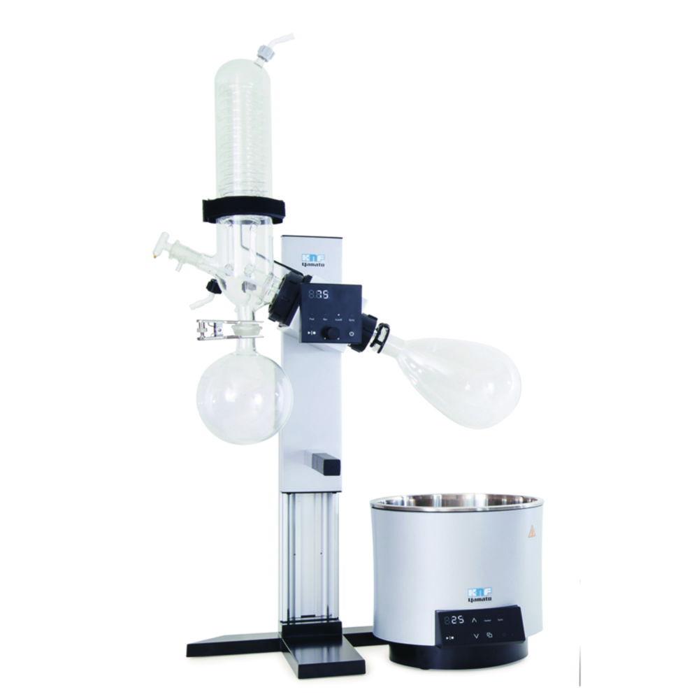 Rotary Evaporator RE RE212 FO-G