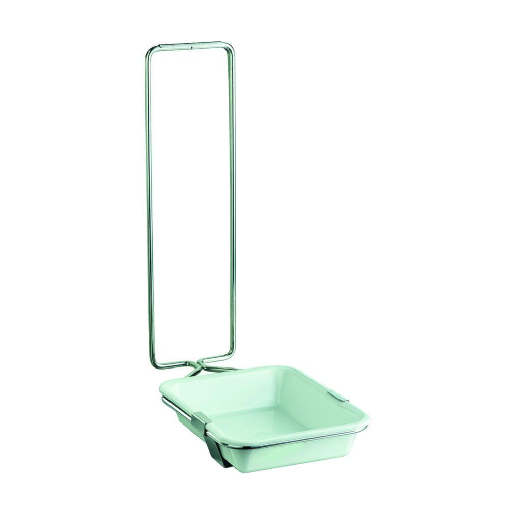 B. Braun Collection Tray with Holder for Wall Dispenser TLS 1000 ml

