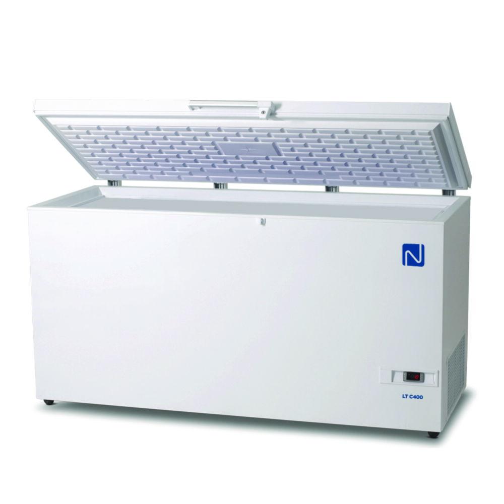Nordiclab Low Temperature Chest Freezer LT-C200 189L 890x920x630mm HxBxT Min Temp -45°C 2 Years Extended Exchange Warranty

