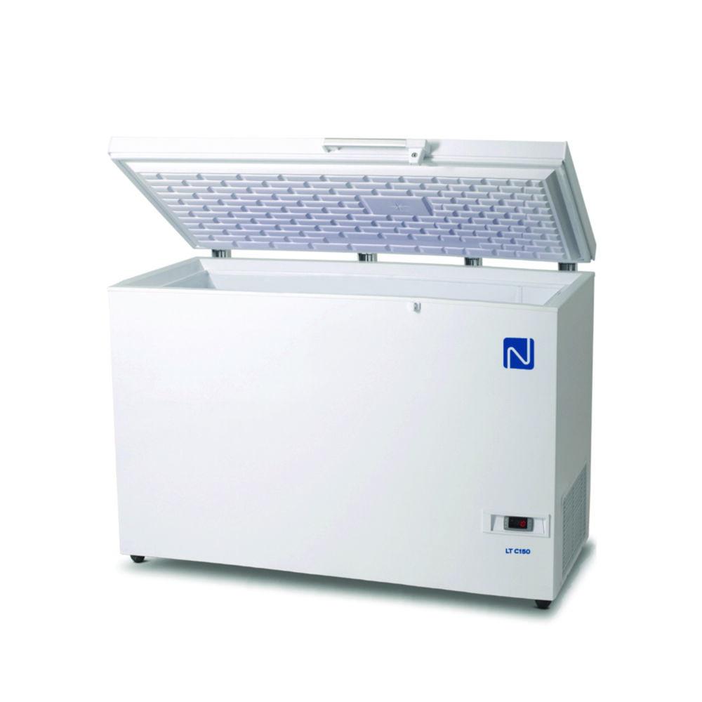 Nordiclab Low Temperature Chest Freezer LT-C150 133L 890x720x630mm HxBxT Min Temp -45°C

