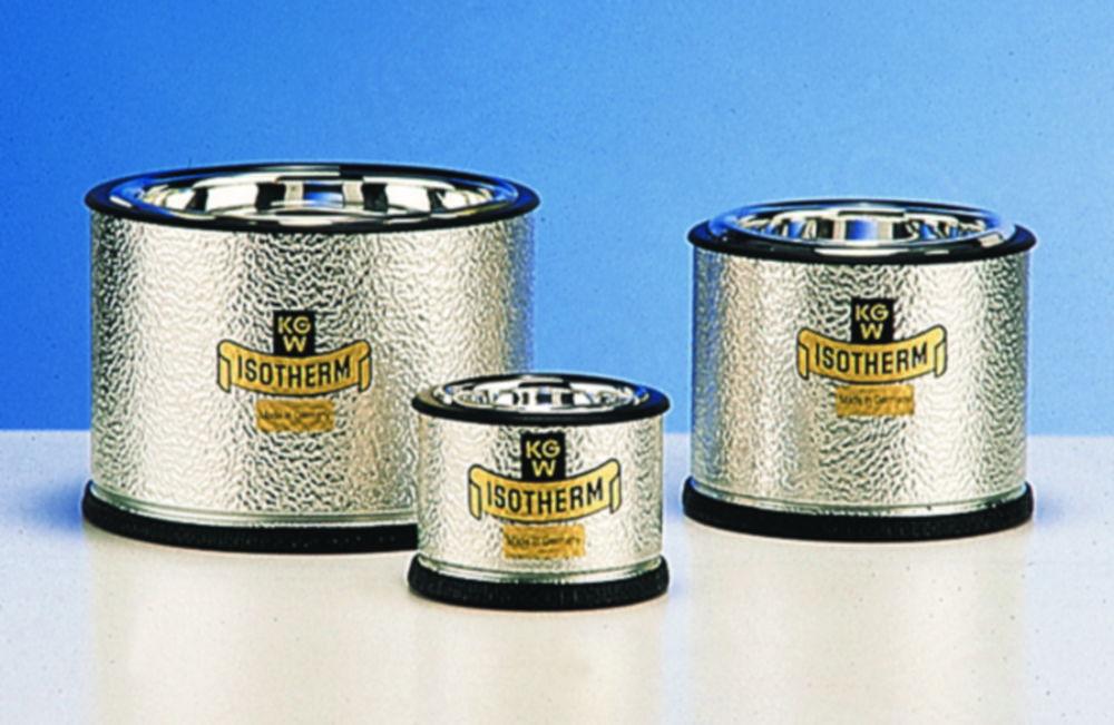 KGW Schieder Dewar Flask (10000 ml, Grade 24 AL)