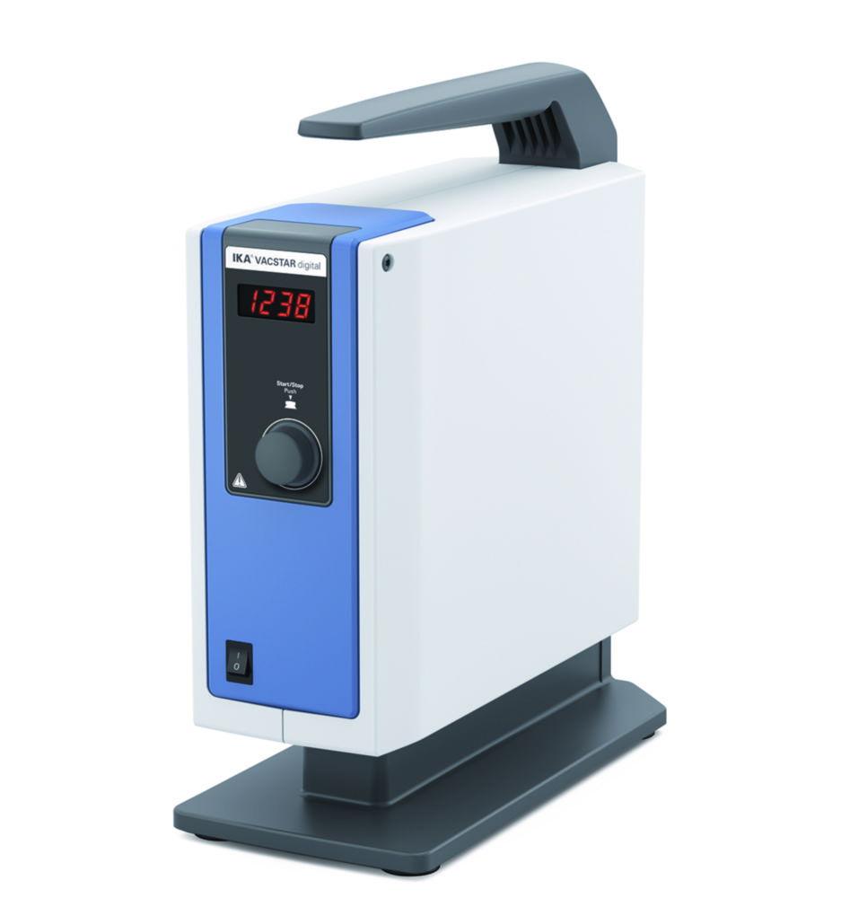 IKA Membrane Vacuum Pump VACSTAR Digital