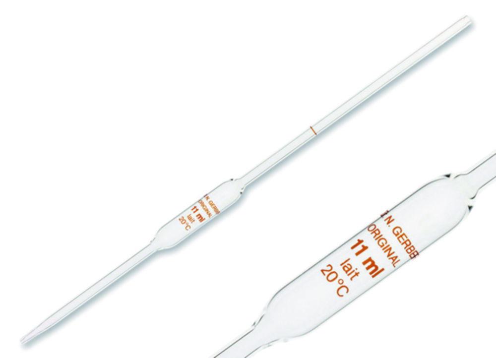 Gerber Cream Pipettes 5ml

