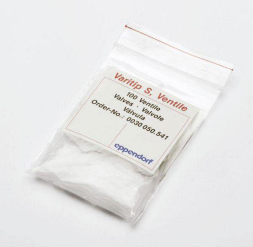 Eppendorf Valve for Varitips S (Pack of 100)