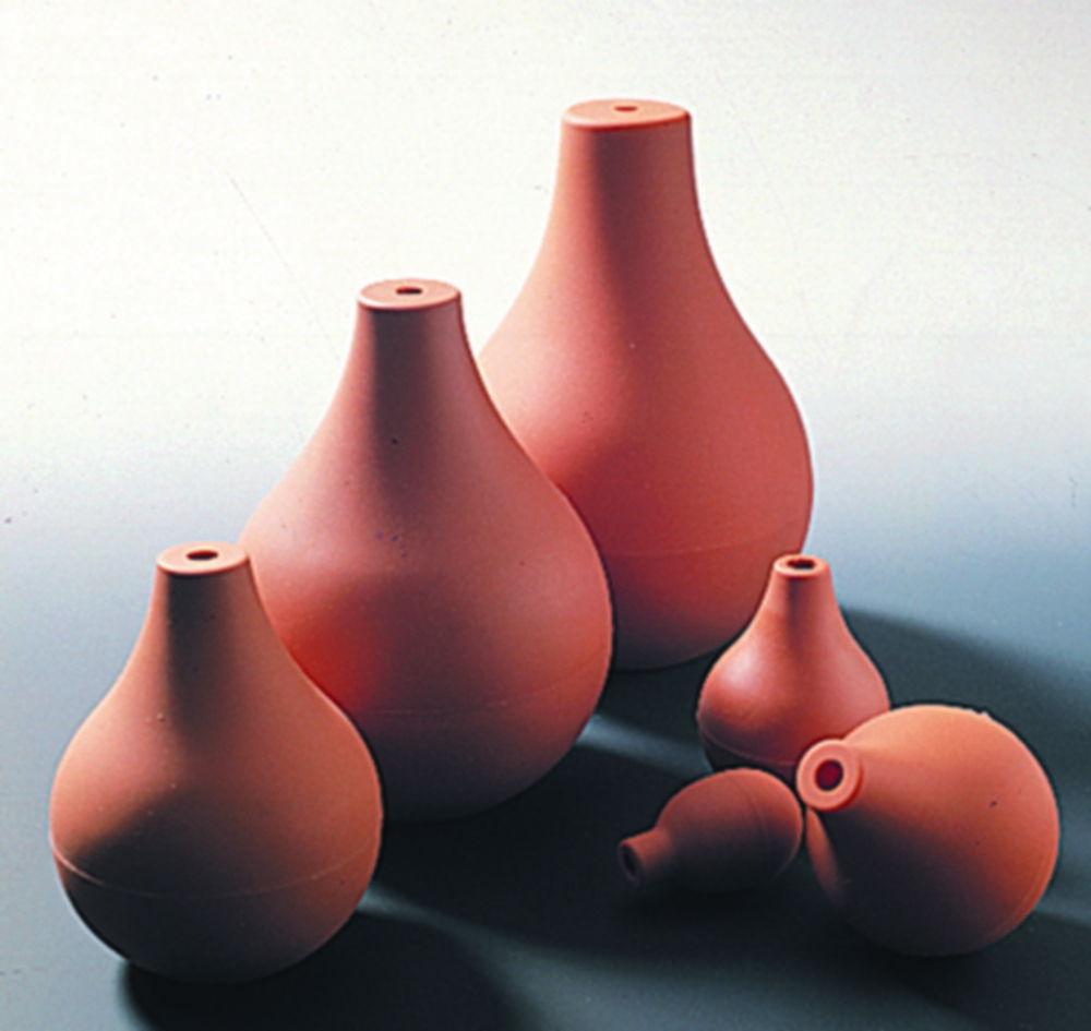 Deutsch & Neumann Pipetting Ball Soft PVC Cap 145 mL