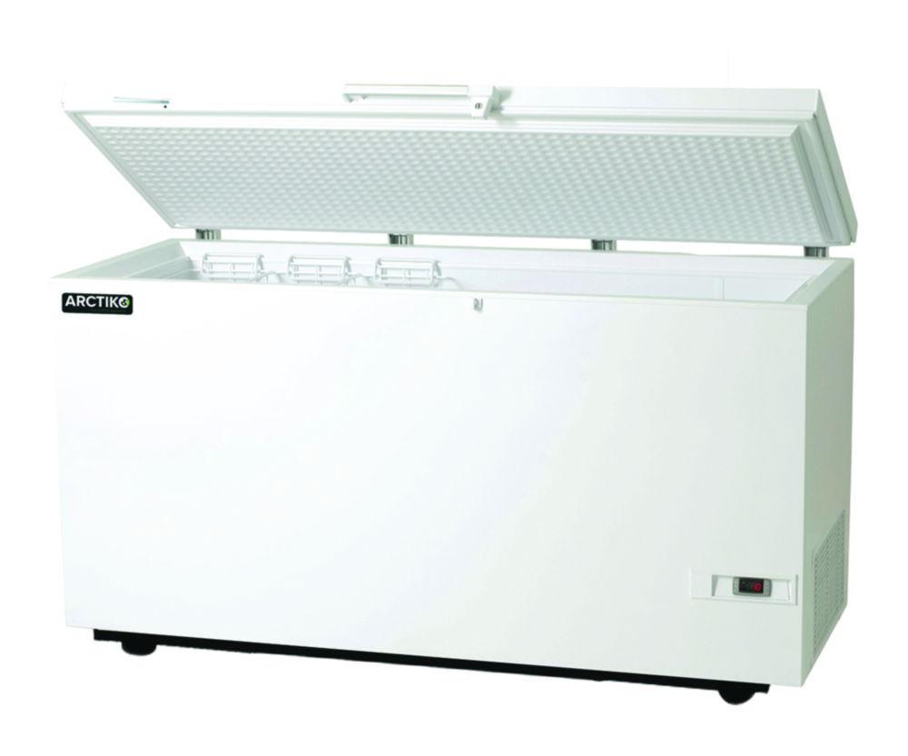 Arctiko Low Temperature Freezer LTF 535, 476L, 1662x758x890 mm (WxDxH), Temp. Range -30...-60°C, Single Compressor