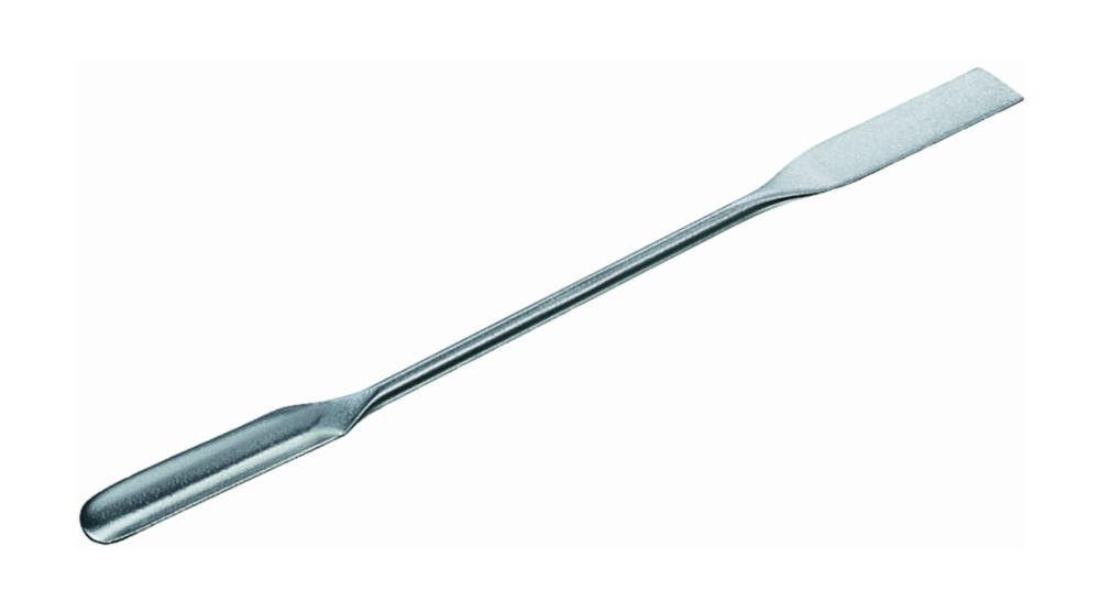 Usbeck Powder Spatula Stainless Steel 210mm​

