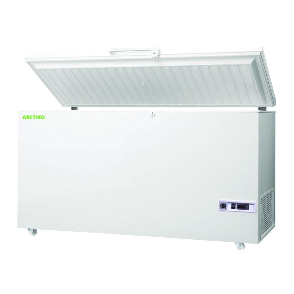 Arctiko Ultra Low Temperature Freezer ULTF 420, 368L, 1562x698x885 mm (WxDxH), UN 3358, 2 (D)
