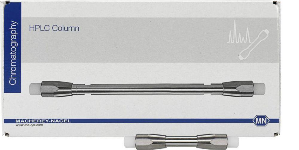 Macherey-Nagel EC HPLC Column EC 30/4 NUCLEODUR C18 Gravity, 1.8 µm Length: 30 Mm, ID: 4 Mm Pack Of 1