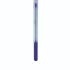 ASTM precision thermometer S91C +20...+50°C stem type, total length 390 mm, blue filling