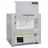 Muffle furnace LT 5/12/C550 up to 1200°C, cap. 5 ltr. with lift door