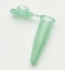 SAFE-LOCK reaction vessels,cap. 1.5 ml,green pack of 1000