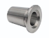 Small flanges, DN25 female ground joint NS 29/32, stainless steel