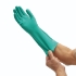 KLEENGUARD® G80 nitrile gloves, size 7 chemical protection, green, pack of 5x12 pairs