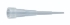 Pipette tips 0.1 - 10 µl crystal -G-, pack of 1000