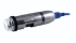 Dino-Lite Edge digital microscope USB 3.0 5MP LWD, aluminium, polarizer, FLC, AMR