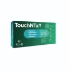 Touch N Tuff®, size M (7½-8) Disposable gloves, nitrile, powder-free, green, 300 mm, pack of 100