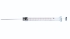 Microlitre syringes 710 RN 22s/51/2
