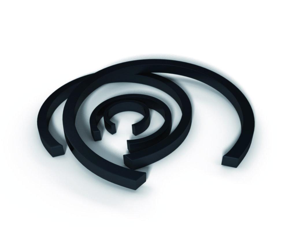 Reducing ring for ring lights 66 mm - 62 mm