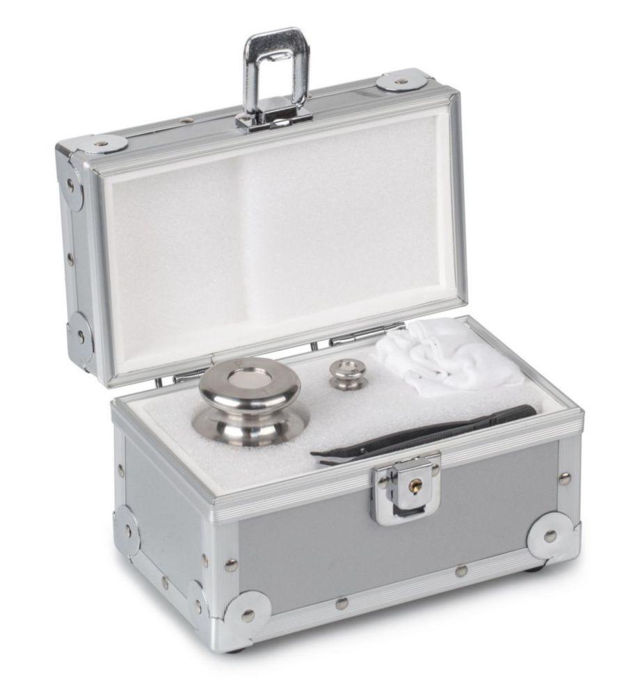 Kern Safety Set test weights 10 g (F1), 200 g (E2)