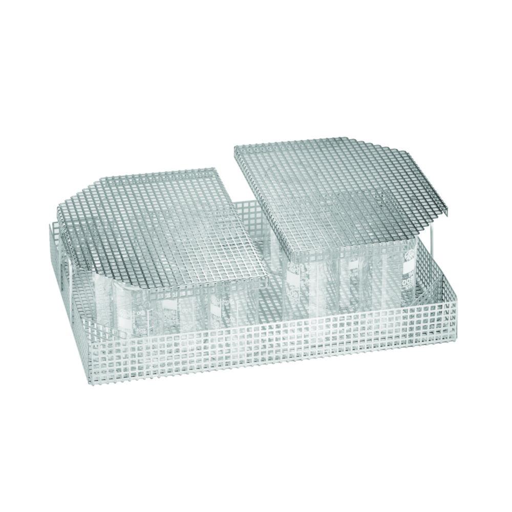 Insert E969, basket model