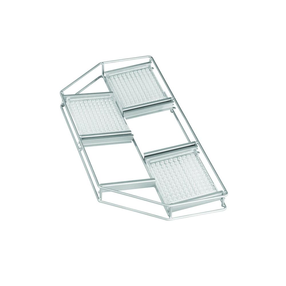 Insert E 494 for microtiterplates