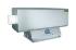 Nabertherm Compact Tube Furnace R 170/750/13/P580 Heated Length 750 mm, Tube Diameter 170 mm, 3 Zone, Tmax 1300°C, Controller P 580