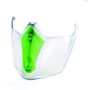 UNIVET Additional Face Protection for Goggle 6X3.00.00.00